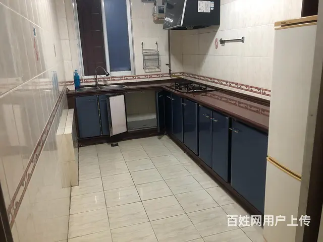 华悦小学华美空间旁特祥苑两房出租拎包入住 - 图片 4