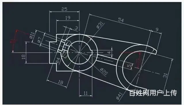 太仓机械cad培训，cad学习什么内容 - 图片 1