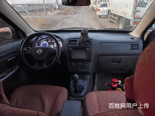 东风小康 风光 2015款 风光360 1.5 手动 豪华型 - 图片 11