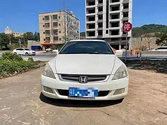 本田 雅阁 2004款 第七代雅阁 2.4 自动