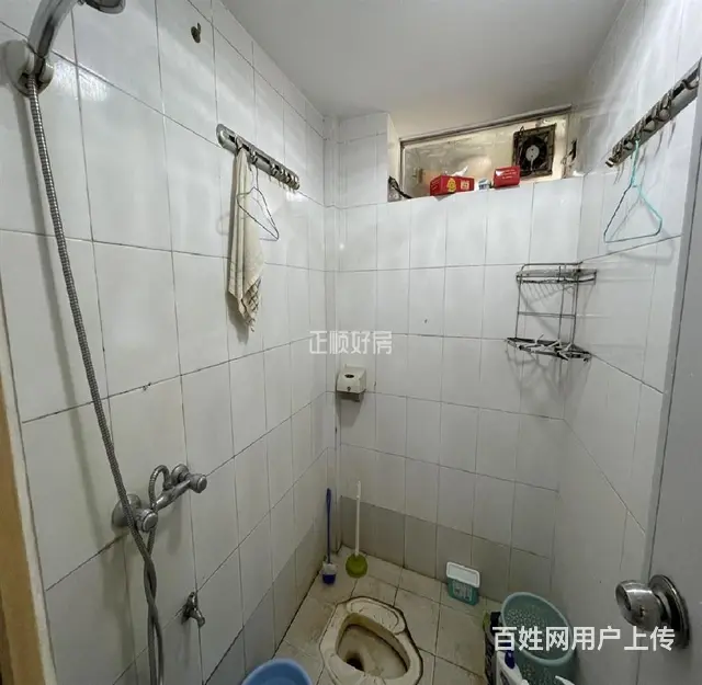 沃尔玛招商花园旁 翠怡花园 中等装修 交通方便 价格便宜 - 图片 2