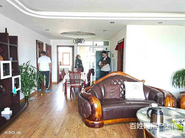 万佳樱三小区 普通住宅 豪华装修 - 图片 12