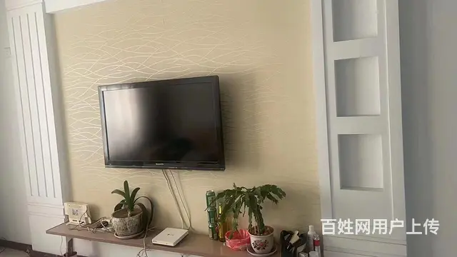 海娜丽景 公寓月付1500元季度付2室2厅9楼 精装修家电全 - 图片 5