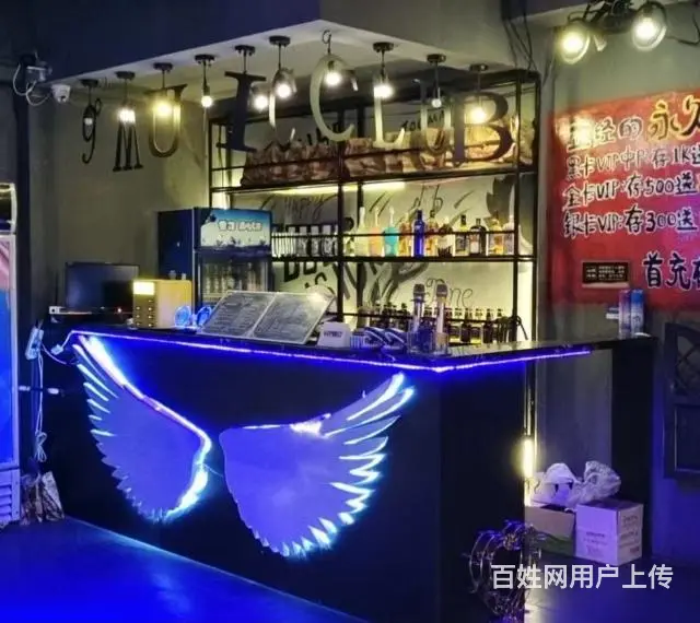 吉林市大润发一店后身三层门市出兑5125 - 图片 2