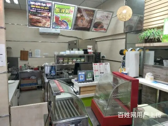 【都市时讯免费推荐】百大拓基大地影院旁小吃店 - 图片 5