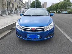 比亚迪 速锐 2013款 1.5TI 手动 尊贵型