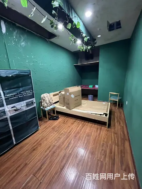 【搞定了！】松北区松浦大道松浦观江国际餐饮店出兑快餐店转让 - 图片 10