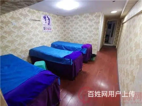 （达州铺源网）市内大北街临街二楼100㎡美容院转让 - 图片 3