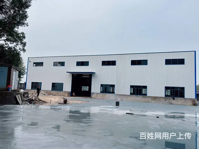 （老板本人）G319国道边新建独门独院厂房仓库出租 5908 - 图片 5