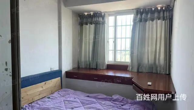 丽景苑，干净整洁，家电设施齐全，房东急租，有钥匙的图片
