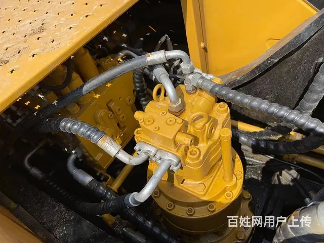 全新试驾车三一215二手挖掘机手续全可分期质保包邮 - 图片 7