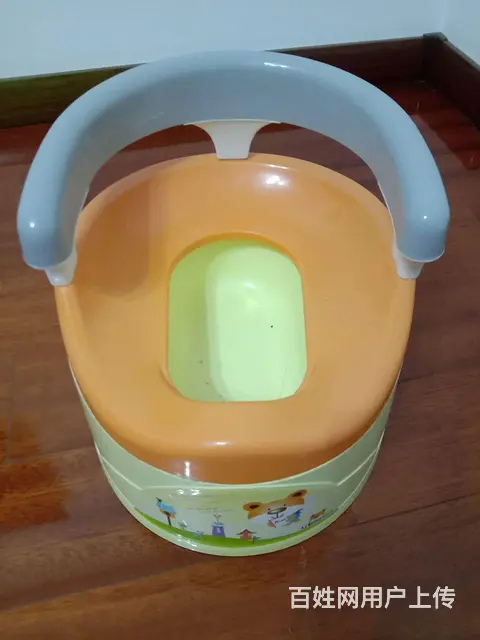 儿童小坐便 - 图片