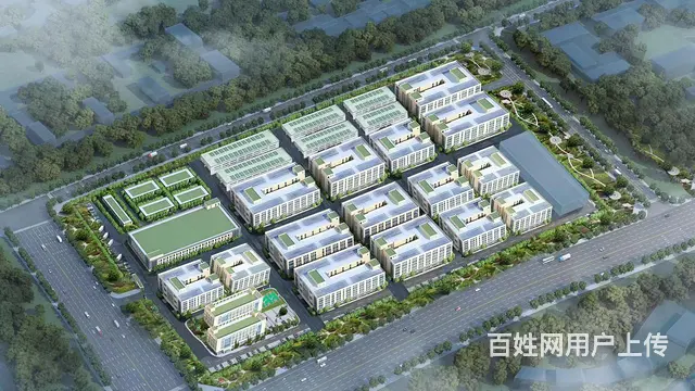 【六安稀缺电镀厂房】可售 全门类电镀/表面处理可入驻 - 图片 1
