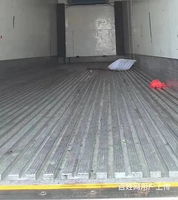 23年精品银河冷藏车，带全保-险 - 图片 3