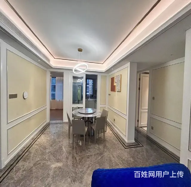仙林苑精装2房竹竿巷广福路嘉里庆春路凤起路带车位 - 图片 5