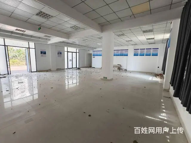 （51旺铺推荐）美兰区琼山大道300平旺铺出租 - 图片 3