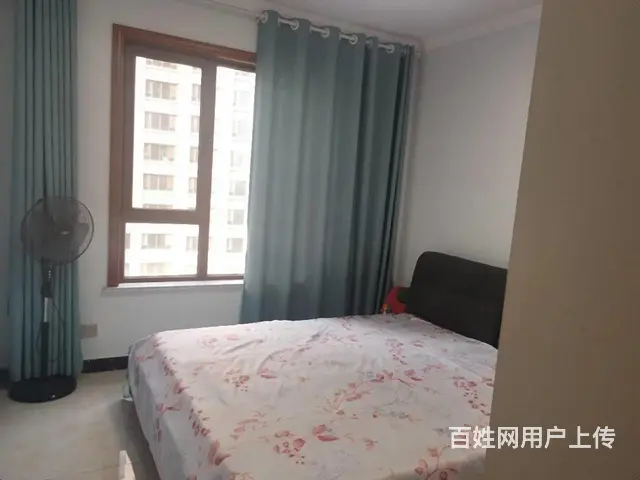 世纪城 精装修大三居带车位带车位南北通透15楼看房议价 - 图片 10