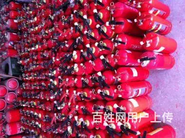 抚顺灭火器回收-常年大量灭火器上门回收 - 图片 3