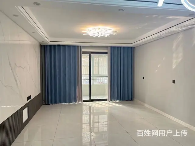 宜阳前进桥南 水岸华都现房出售 - 图片 2