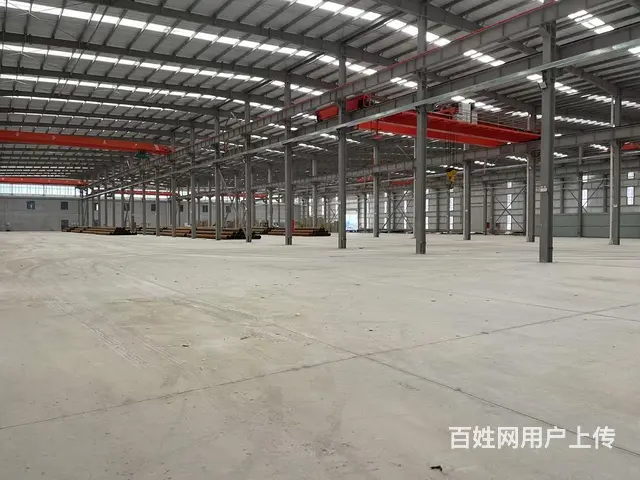 淄川区钟楼大型厂房出租出售 - 图片 4
