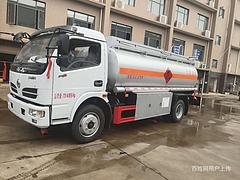 新款东风多利卡流动加油车 低价格出售