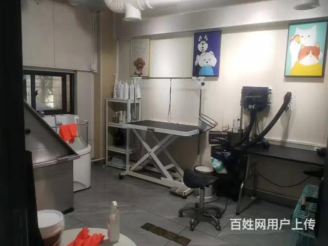 （51旺铺推荐）龙昆南悦城135平铺面转让 - 图片 11