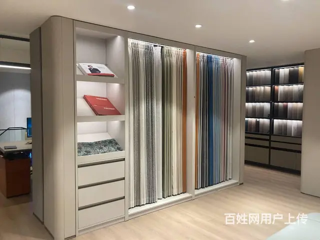 门店转让 - 2024年《欧派》全新店面，5折转让。 - 图片 5