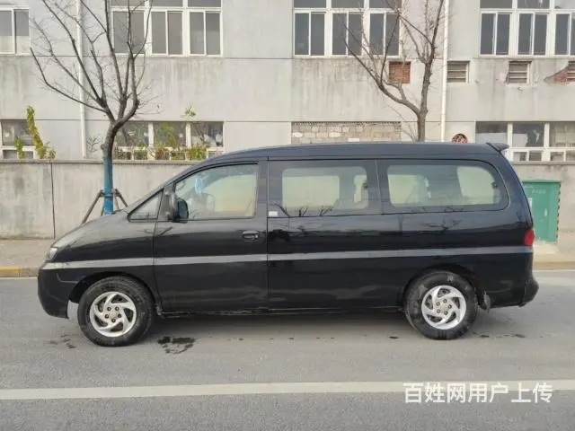 二手MpV商务车 - 图片 1