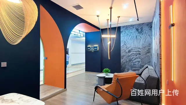 包头软装：窗帘，壁布，家具，灯具等装修设计服务 - 图片 4