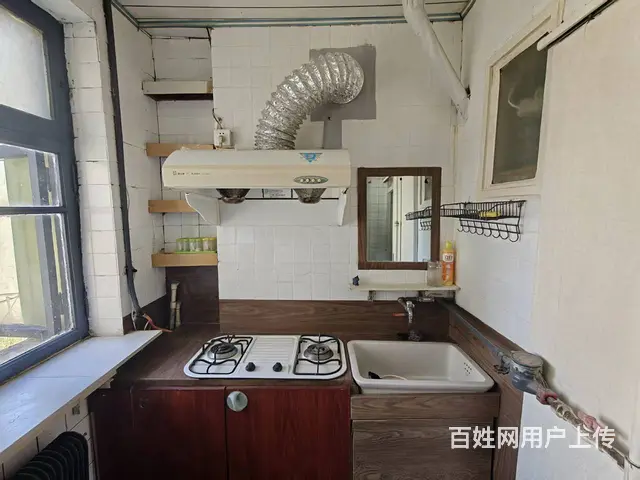 地铁房长江南小区(皇姑-北行) 普通住宅 简单装修 - 图片 5