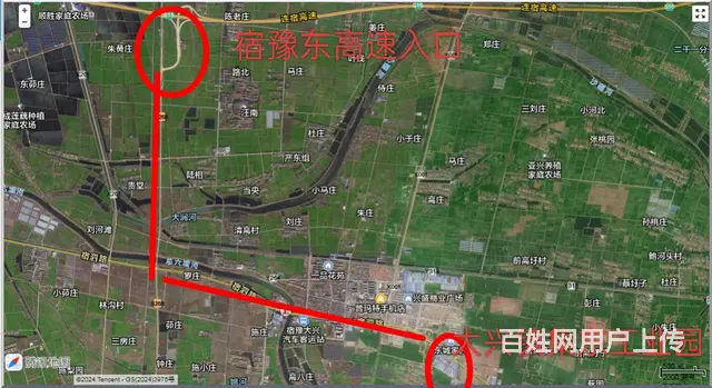 宿迁市宿豫区大兴镇厂房出租 - 图片 2