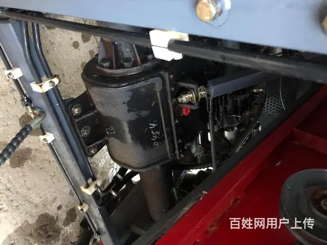 21年沃得皓龙 - 图片 5
