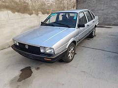 大众 桑塔纳 2003款 1.8 手动 GLi 基本版