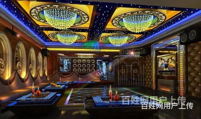文昌商务夜总会KTV排行榜前十名有那些-消费详情是多少 - 图片 9