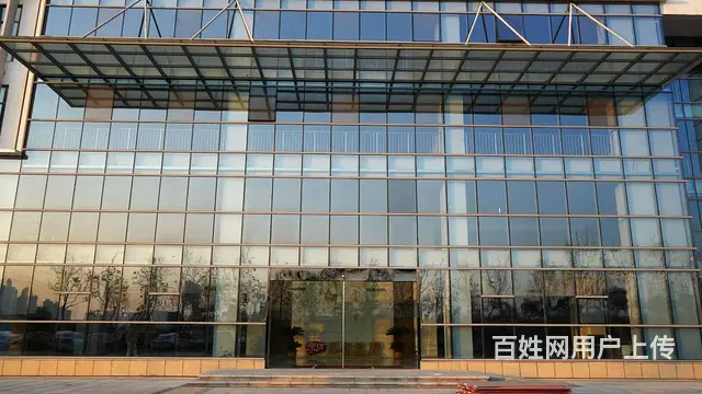 高端写字楼一楼底商招租，咖啡厅书吧简餐展厅，招商直租无中介费 - 图片 4