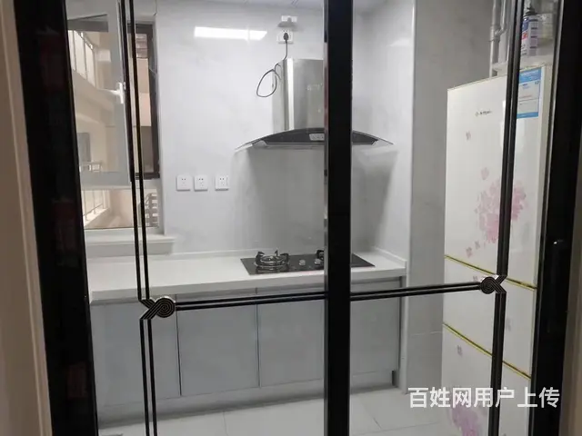 理想之城114平 三室 家具家电齐全 月租1500 - 图片 3
