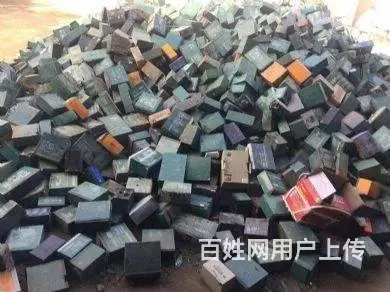 揭阳电瓶回收全天在线 - 图片 1