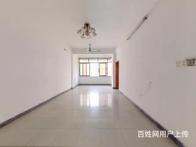 明华楼 3室2厅 南 北 - 图片 3