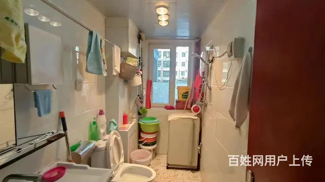 风林小区75平住人1楼3室.西 普通住宅 精装修 - 图片 2