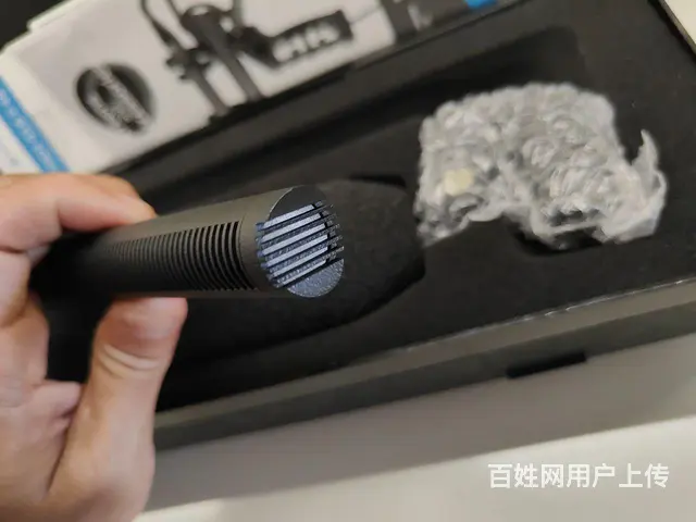 森海塞尔mkh416影视指向麦克风 - 图片 7