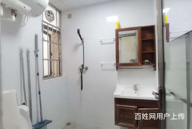 拱北关口岭秀城电梯精装大公寓出租，租价2300。近关口 - 图片 7