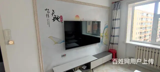 和谐花园小区民宿日租 - 图片 3