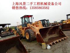 二手柳工50装载机