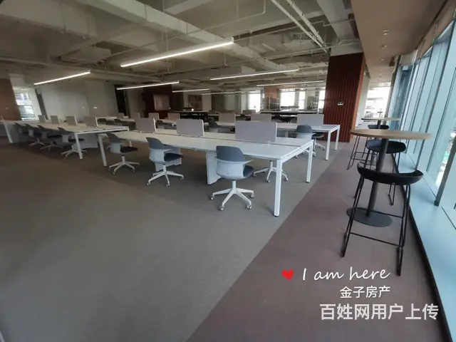 临平地标中骏未来云城1300方2000方3000别样独栋出售 - 图片 3
