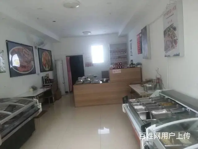 （速转店）急转  经营中卤味店 带设备技术整转 可空转 - 图片 2