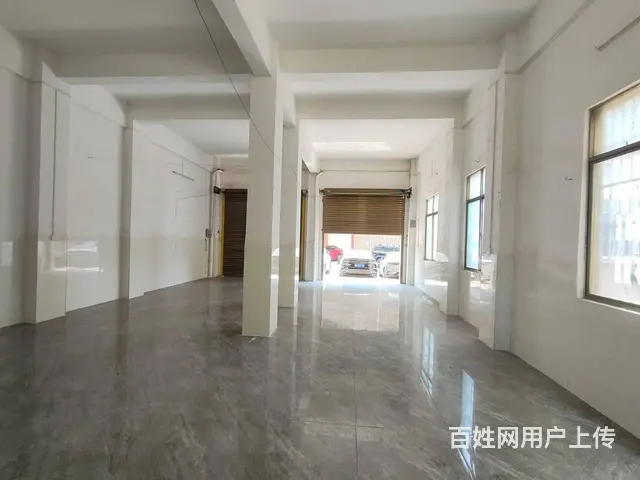 （51旺铺推荐）丘海大道苍西村120平出租 - 图片 4