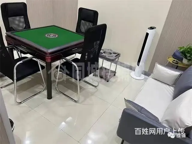 【同城搜铺网免费找店】开发区800平台球厅转让 - 图片 5