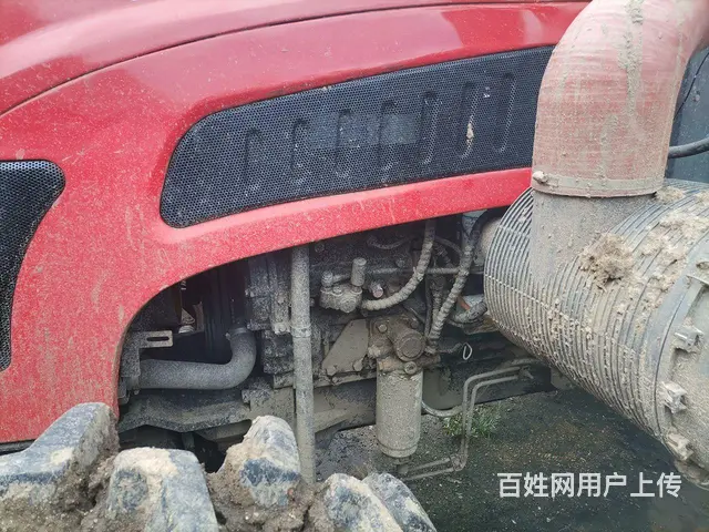 1404拖拉机 - 图片 10
