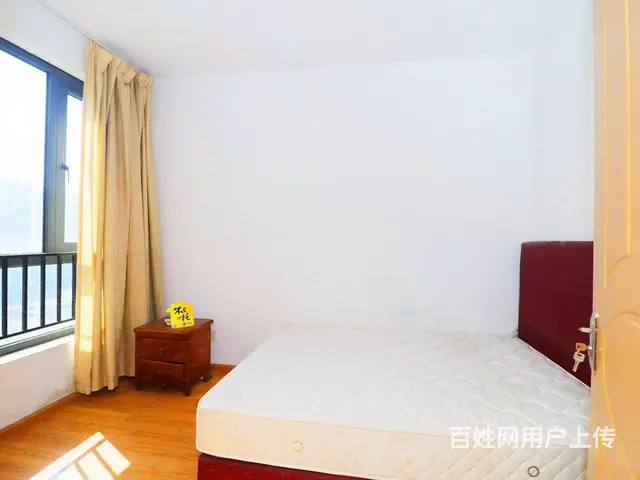 彩虹城新上大两房户型，高楼层视野好，采光好，诚售。 - 图片 7