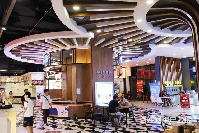 奶茶店急转--位置特绝 - 图片 6